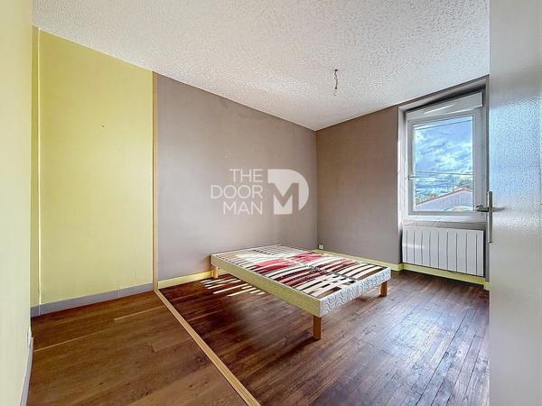 Maison - À vendre - 87 m² - REZE | The Door Man