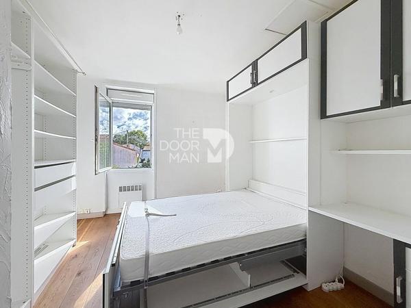 Maison - À vendre - 87 m² - REZE | The Door Man