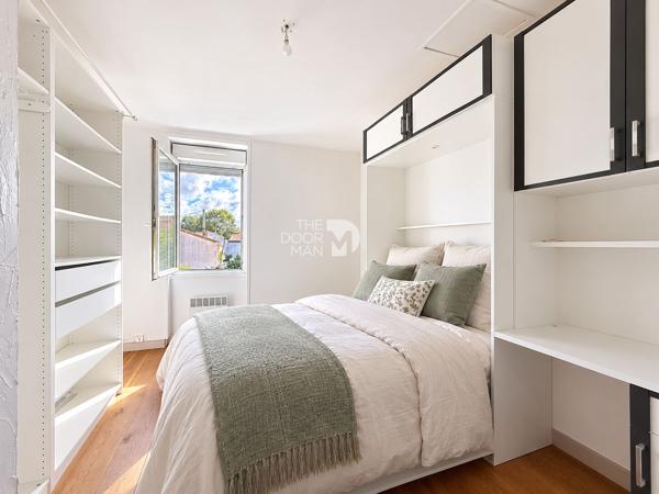 Maison - À vendre - 87 m² - REZE | The Door Man