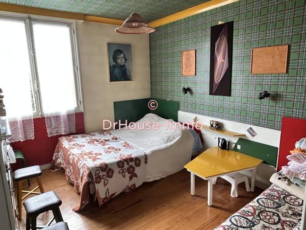 Maison à vendre 6 pièces de 113 m²