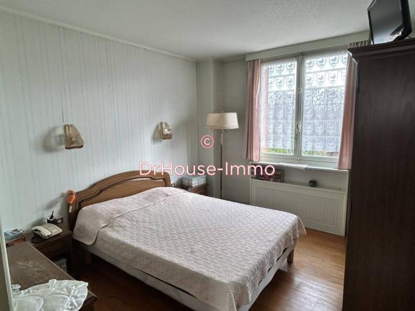 Maison à vendre 6 pièces de 113 m²