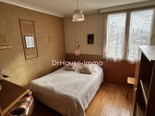 Maison à vendre 6 pièces de 113 m²