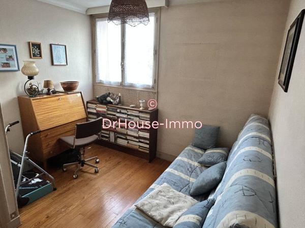 Maison à vendre 6 pièces de 113 m²