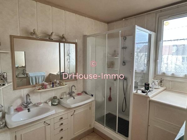Maison à vendre 6 pièces de 113 m²