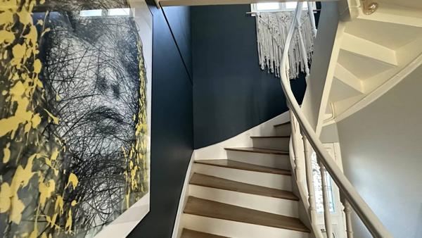 VILLA DE CHARME DES ANNÉES 30 À CHATELAILLON-PLAGE