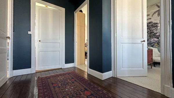 VILLA DE CHARME DES ANNÉES 30 À CHATELAILLON-PLAGE