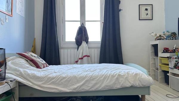 VILLA DE CHARME DES ANNÉES 30 À CHATELAILLON-PLAGE