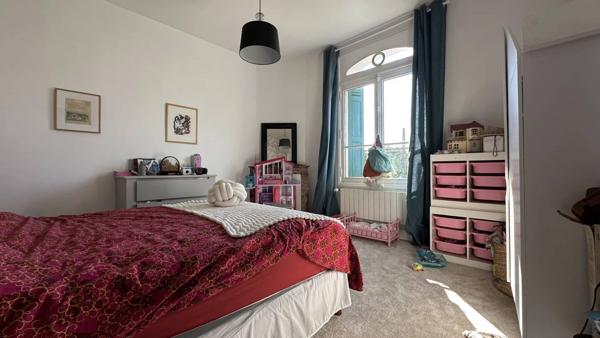 VILLA DE CHARME DES ANNÉES 30 À CHATELAILLON-PLAGE