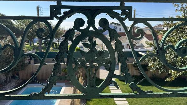 VILLA DE CHARME DES ANNÉES 30 À CHATELAILLON-PLAGE