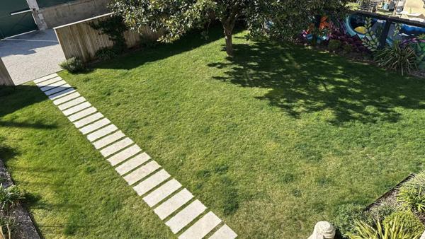 VILLA DE CHARME DES ANNÉES 30 À CHATELAILLON-PLAGE