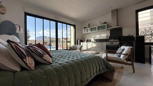 VILLA DE CHARME DES ANNÉES 30 À CHATELAILLON-PLAGE