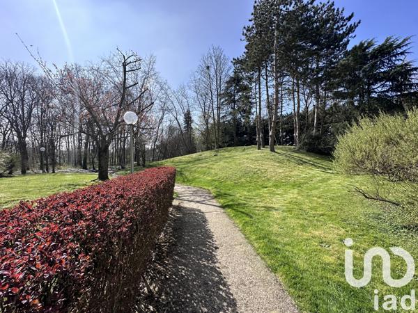 Appartement à vendre 3 pièces 67 m² Maurepas