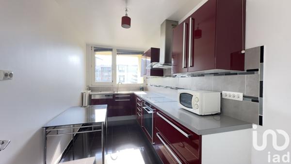 Appartement à vendre 3 pièces 67 m² Maurepas