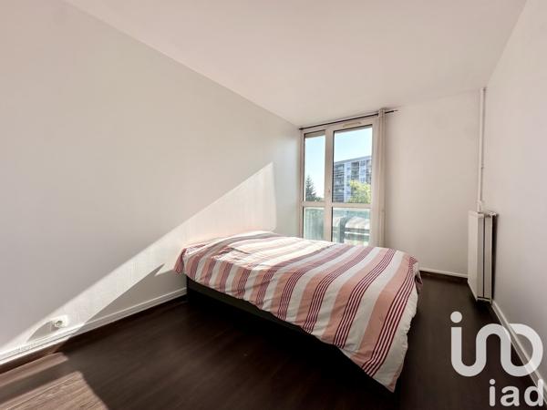 Appartement à vendre 3 pièces 67 m² Maurepas