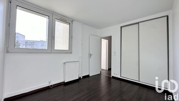 Appartement à vendre 3 pièces 67 m² Maurepas