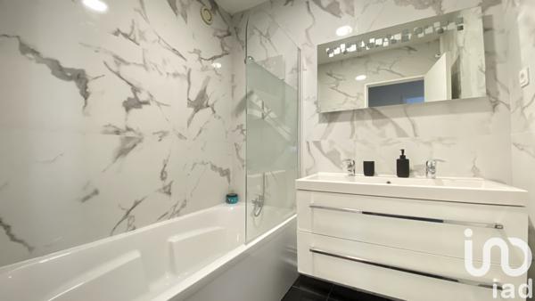 Appartement à vendre 3 pièces 67 m² Maurepas