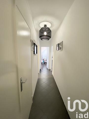 Appartement à vendre 3 pièces 67 m² Maurepas