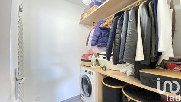 Appartement à vendre 3 pièces 67 m² Maurepas