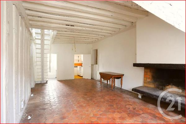 Appartement Duplex à vendre  2 pièces - 46,12 m2 PARIS - 75006