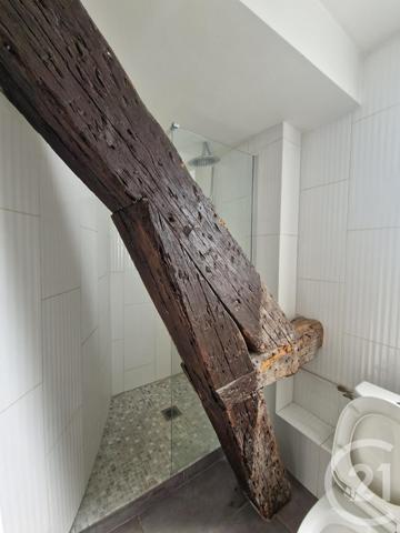 Appartement Duplex à vendre  2 pièces - 46,12 m2 PARIS - 75006