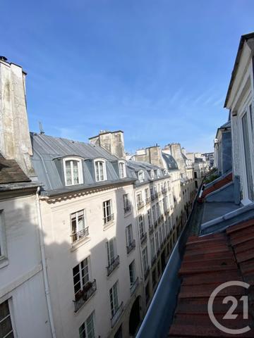 Appartement Duplex à vendre  2 pièces - 46,12 m2 PARIS - 75006