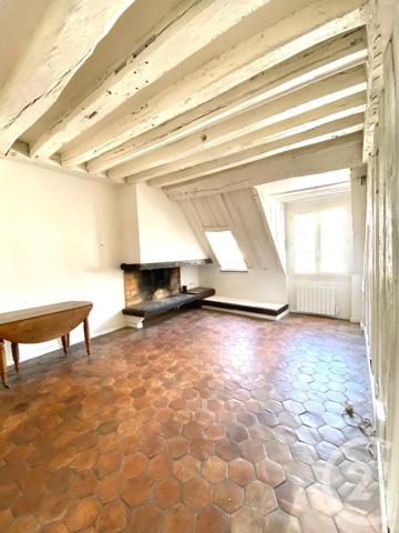 Appartement Duplex à vendre  2 pièces - 46,12 m2 PARIS - 75006