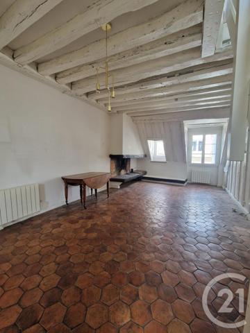 Appartement Duplex à vendre  2 pièces - 46,12 m2 PARIS - 75006