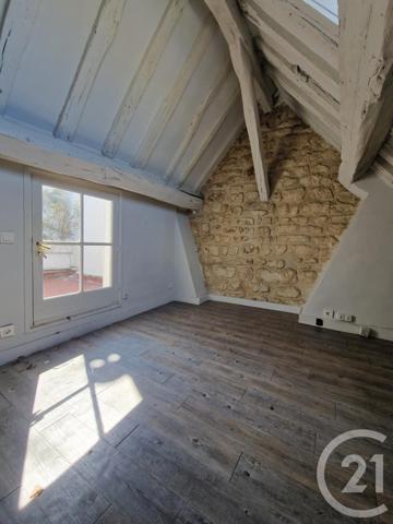 Appartement Duplex à vendre  2 pièces - 46,12 m2 PARIS - 75006
