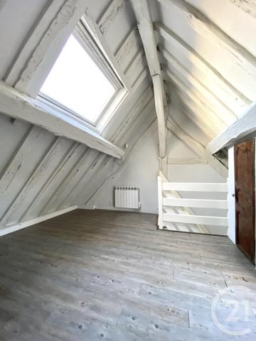 Appartement Duplex à vendre  2 pièces - 46,12 m2 PARIS - 75006