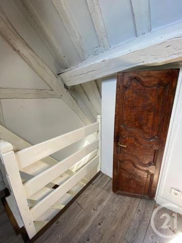 Appartement Duplex à vendre  2 pièces - 46,12 m2 PARIS - 75006