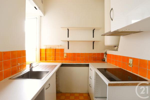 Appartement Duplex à vendre  2 pièces - 46,12 m2 PARIS - 75006