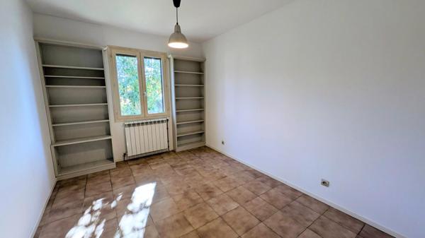 Maison de plain pied construite en 1986,