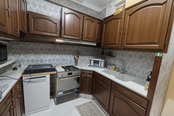 Appartement Marseille 3 pièce(s) 65 m2 au Panier