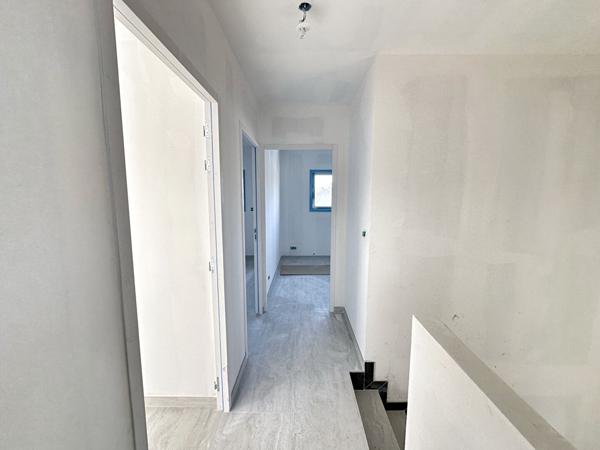 Maison Neuve 4 chambres - QUEVEN , Queven