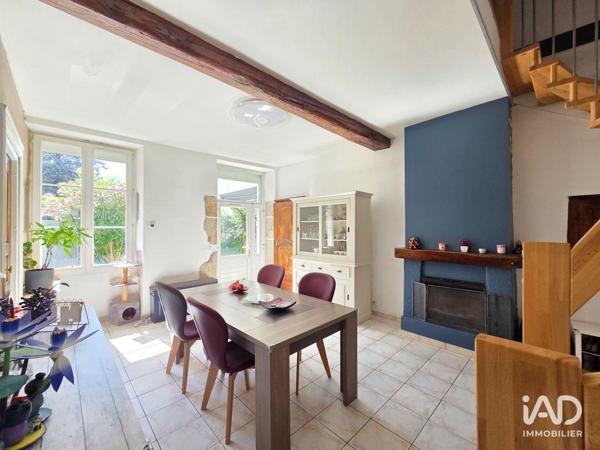 Maison à vendre 4 pièces 146 m² Vif