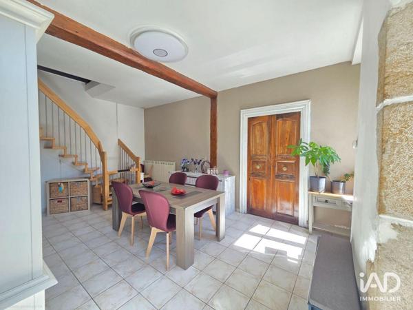 Maison à vendre 4 pièces 146 m² Vif