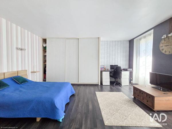 Maison à vendre 4 pièces 146 m² Vif