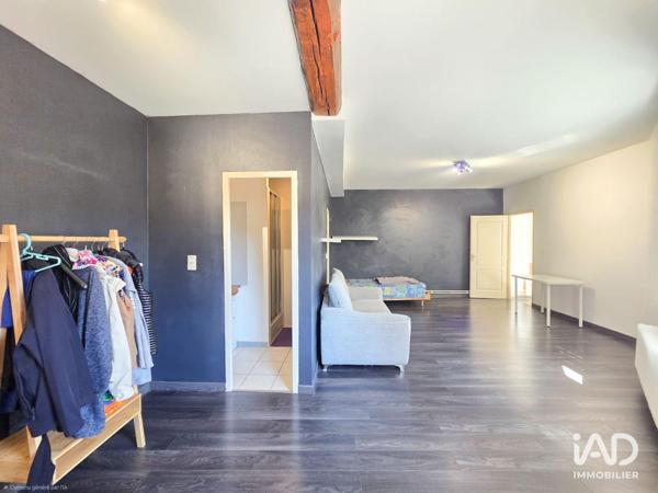 Maison à vendre 4 pièces 146 m² Vif
