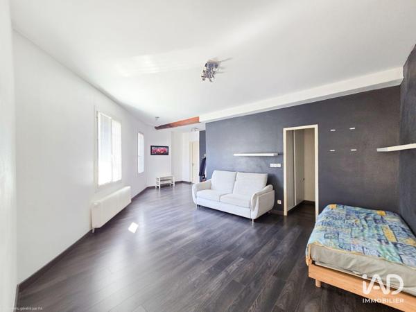 Maison à vendre 4 pièces 146 m² Vif