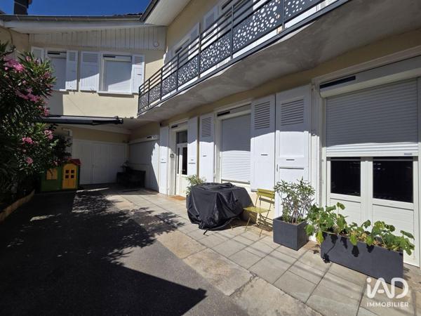 Maison à vendre 4 pièces 146 m² Vif