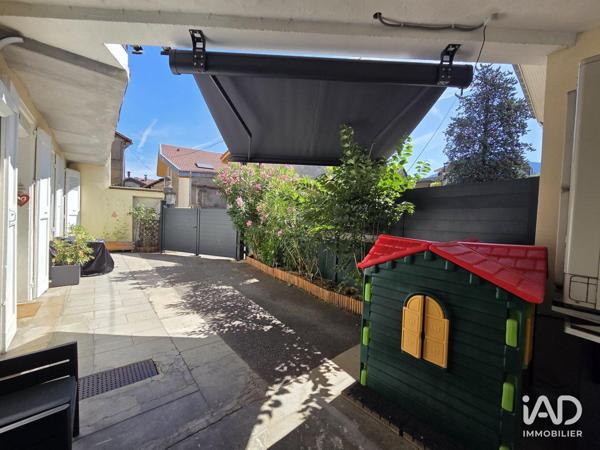 Maison à vendre 4 pièces 146 m² Vif