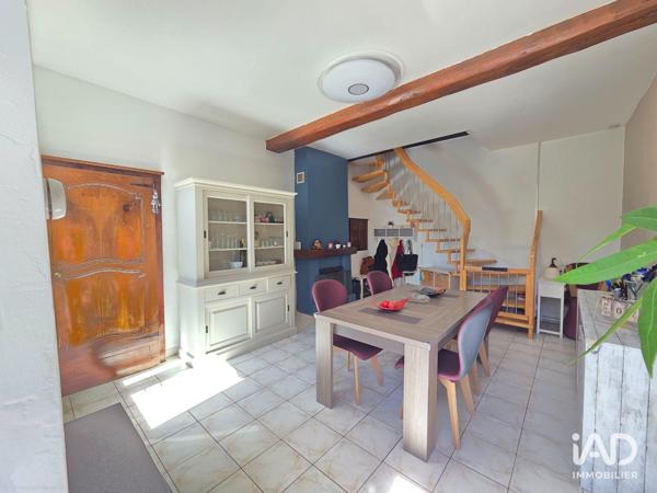 Maison à vendre 4 pièces 146 m² Vif