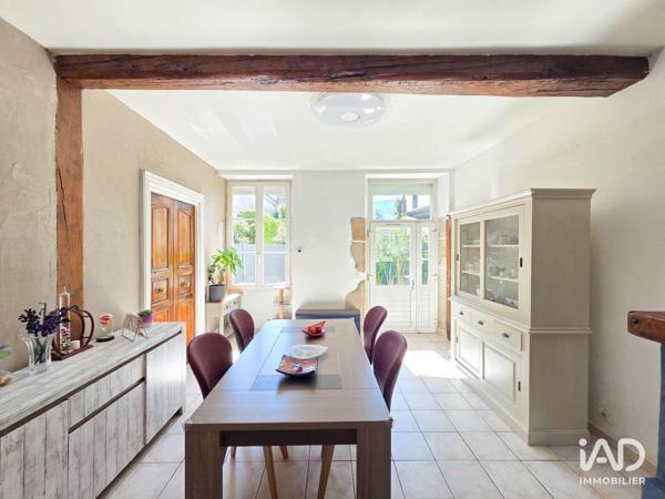 Maison à vendre 4 pièces 146 m² Vif