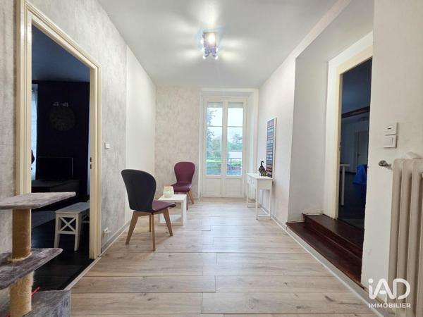 Maison à vendre 4 pièces 146 m² Vif