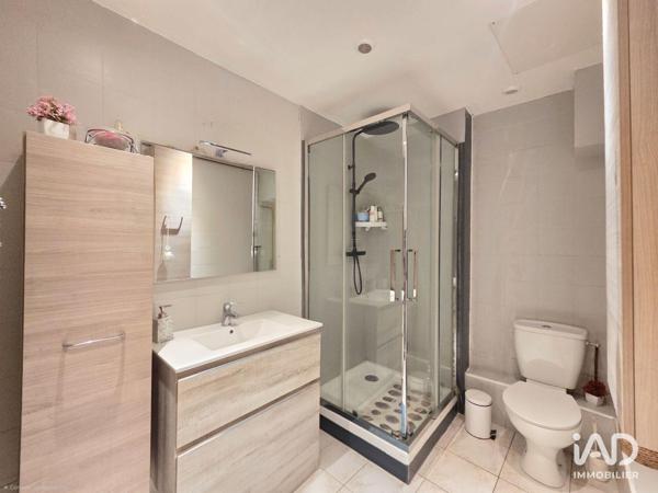 Maison à vendre 4 pièces 146 m² Vif
