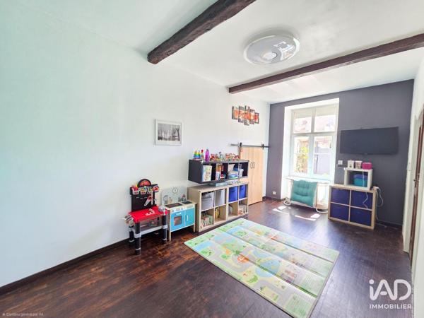 Maison à vendre 4 pièces 146 m² Vif