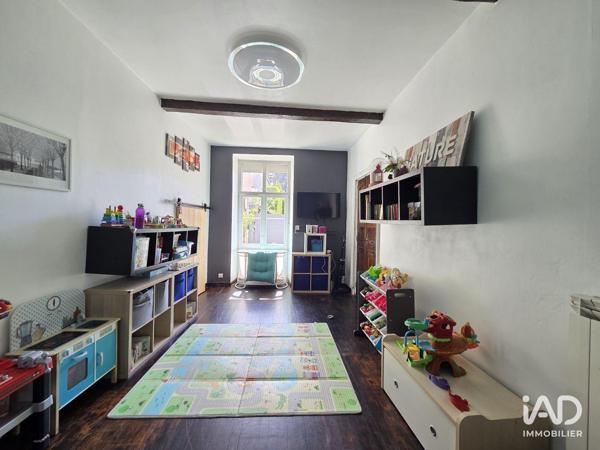 Maison à vendre 4 pièces 146 m² Vif