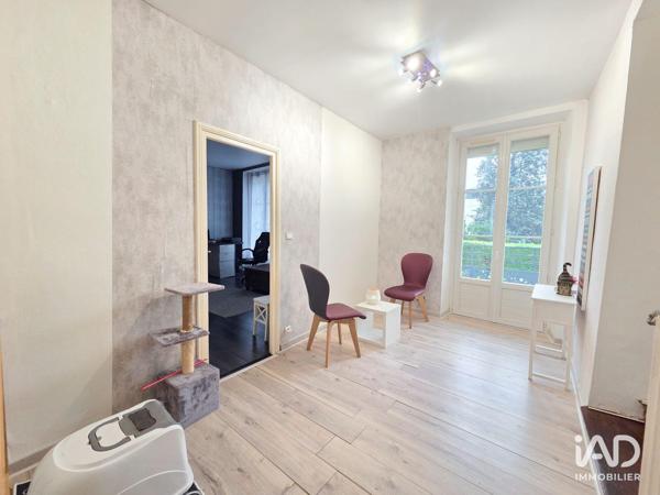 Maison à vendre 4 pièces 146 m² Vif