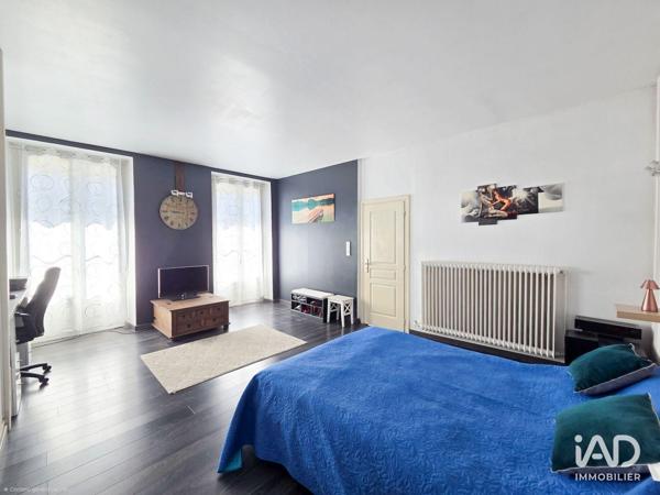 Maison à vendre 4 pièces 146 m² Vif
