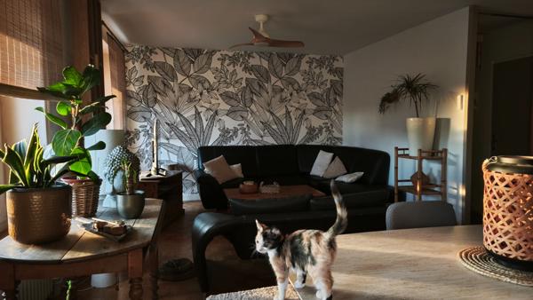 Appartement Duplex 4 pièces à vendre à Bourg en Bresse - Réf 3633